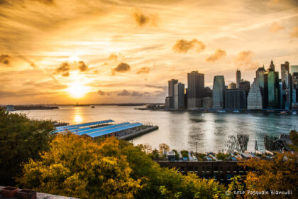 brooklyn heights novembre