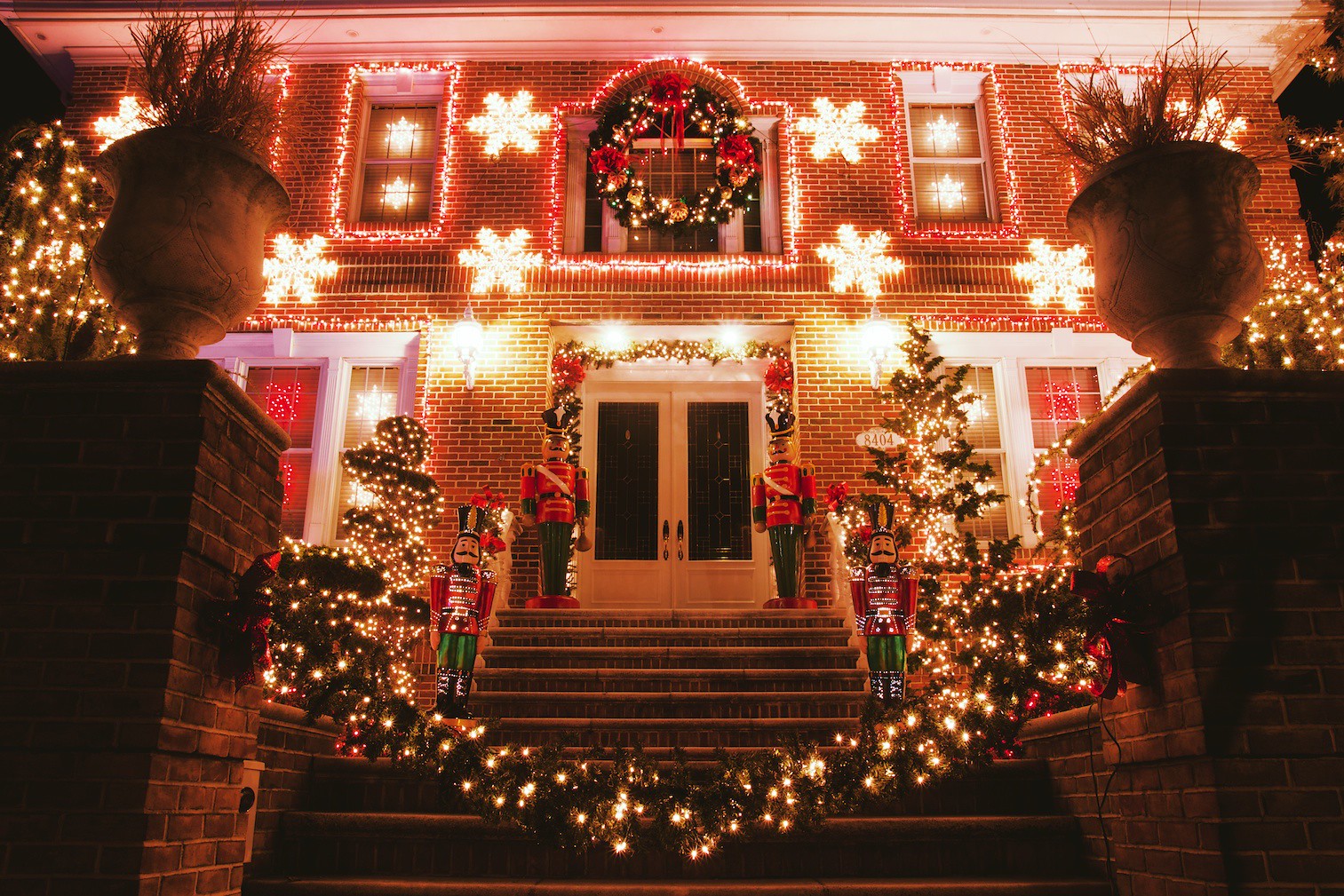 facade dyker heights