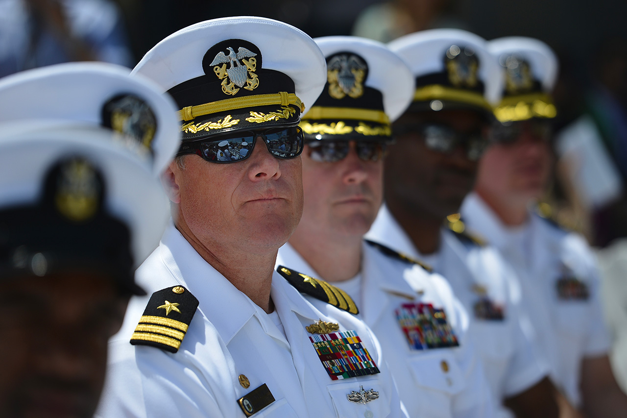 New York Memorial Day, 
Credit Photo Diana Robinson via Flickr