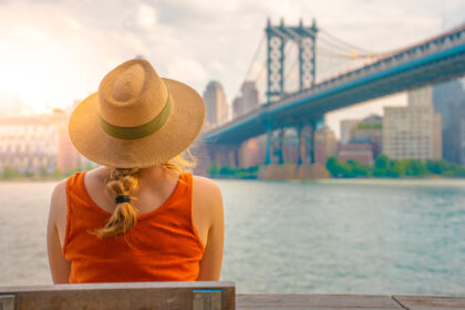 new york summer mai