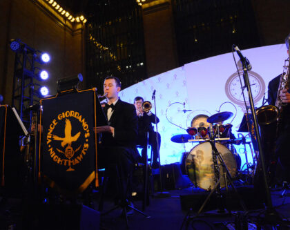 Grand Central Terminal concert,
Credit Photo MTAPhotos via Flickr