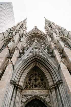 St Patrick Cathedral New York,
Credit Photo addictive_stock via Envato