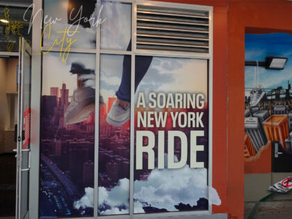 rise ny soaring ride new york